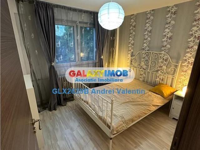 Apartament închirieri în București