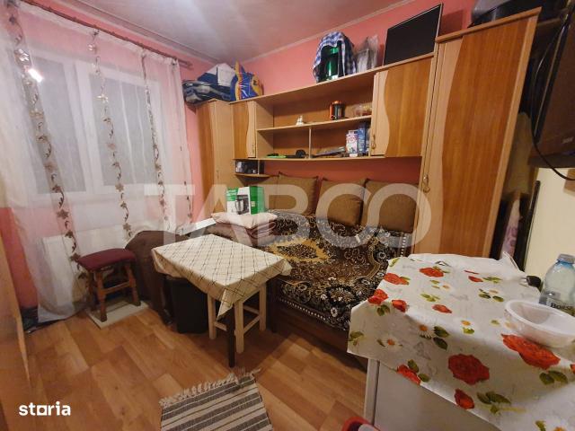 Apartament vânzări în Romani, Brașov