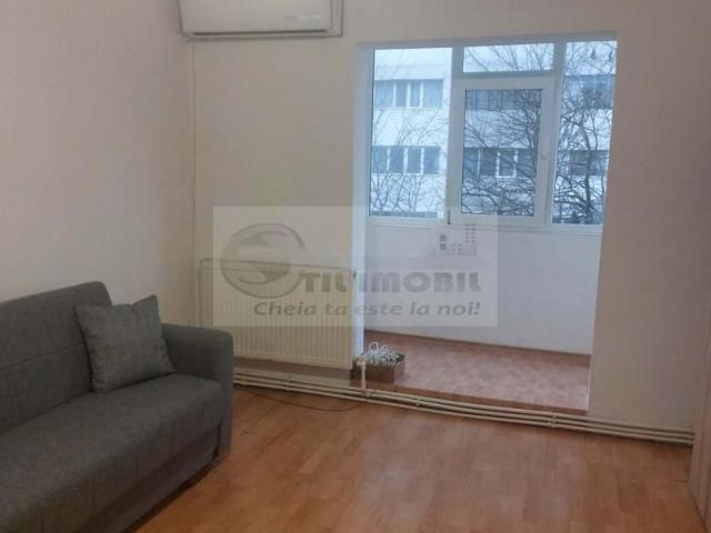 Apartament închirieri în Mircea Cel Batran, Iași
