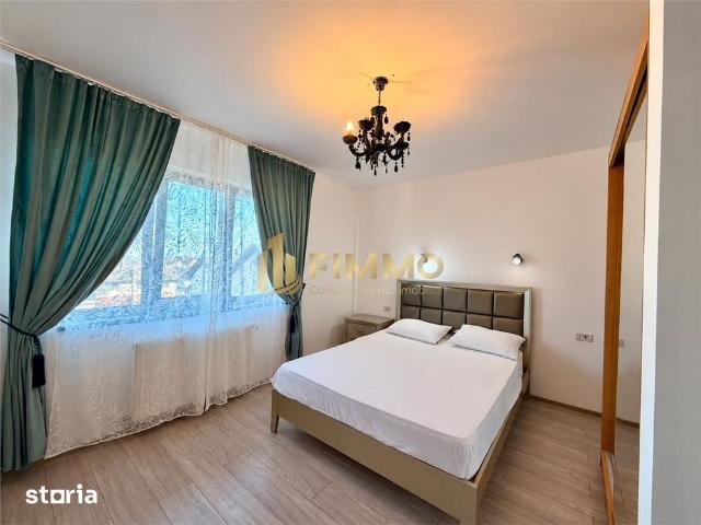 Apartament închirieri în Obcini, Suceava