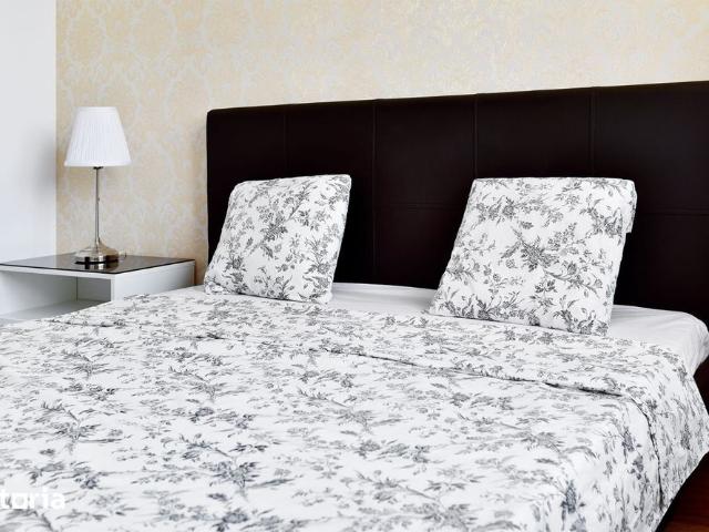 Apartament închirieri în Mircea Cel Batran, Iași