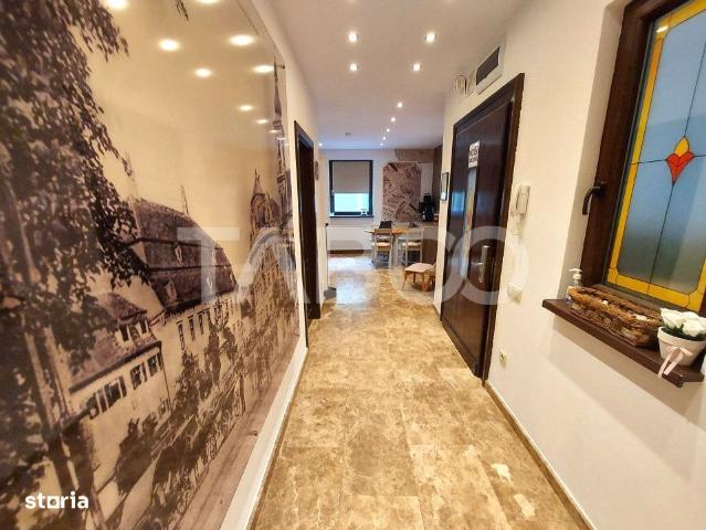 Apartament vânzări în Sibiu