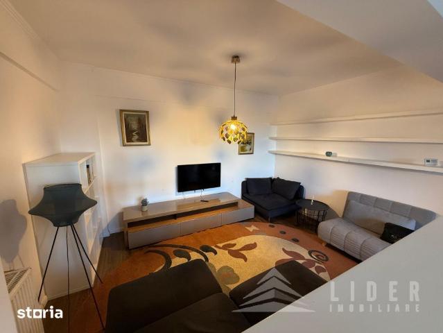 Apartament închirieri în Centru, Cluj-Napoca