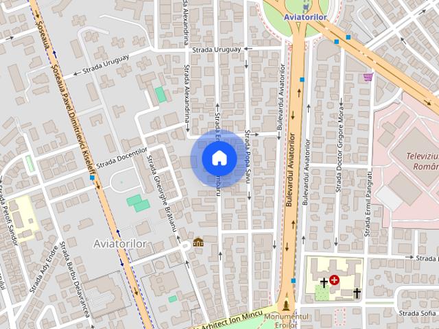 Apartament închirieri în București