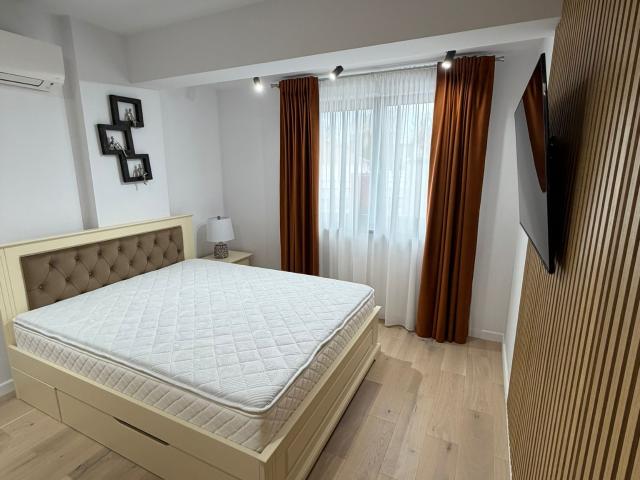 Apartament închirieri în Mircea Cel Batran, Iași
