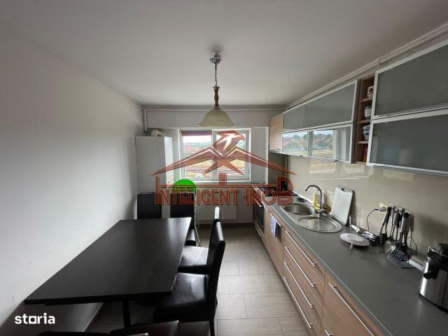 Apartament vânzări în Negoiu