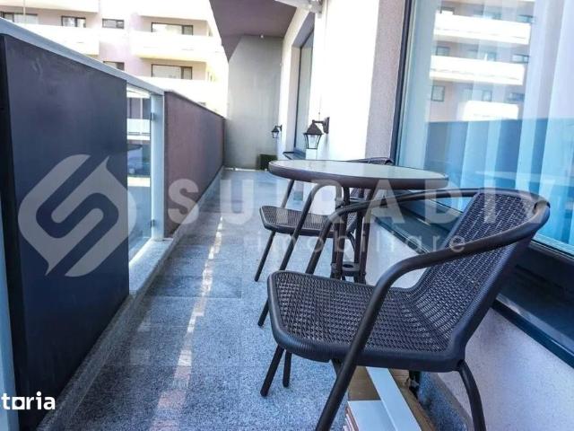 Apartament închirieri în Mărăști, Cluj-Napoca