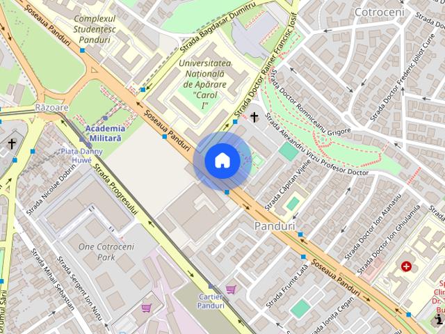 Apartament închirieri în București