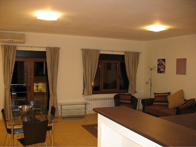 Apartament închirieri în București