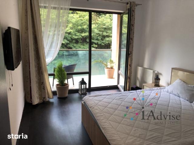 Apartament închirieri în Valea Cetății, Brașov