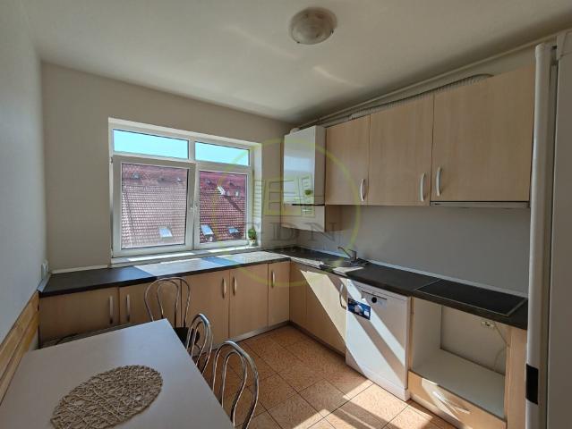 Apartament închirieri în Ștrand II, Sibiu