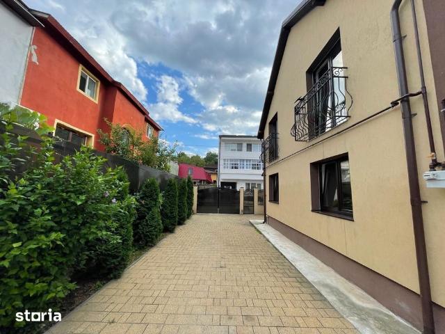 Apartament închirieri în București