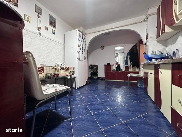 Apartament vânzări în Romani, Timiș