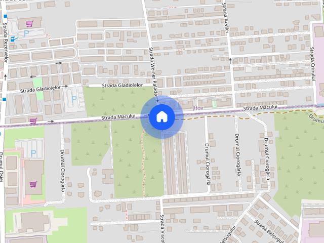 Apartament închirieri în București
