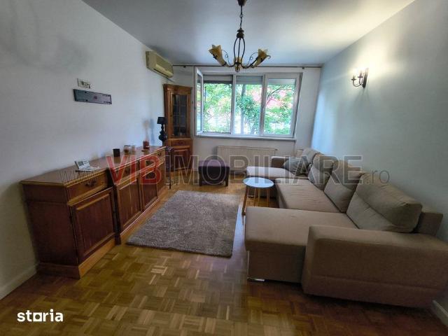 Apartament închirieri în București
