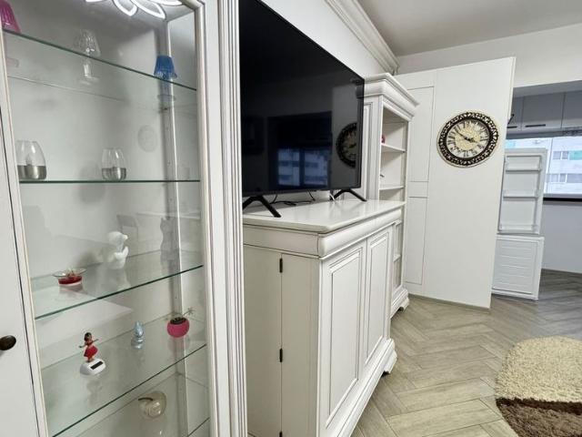 Apartament închirieri în Cartierul Roșu, București