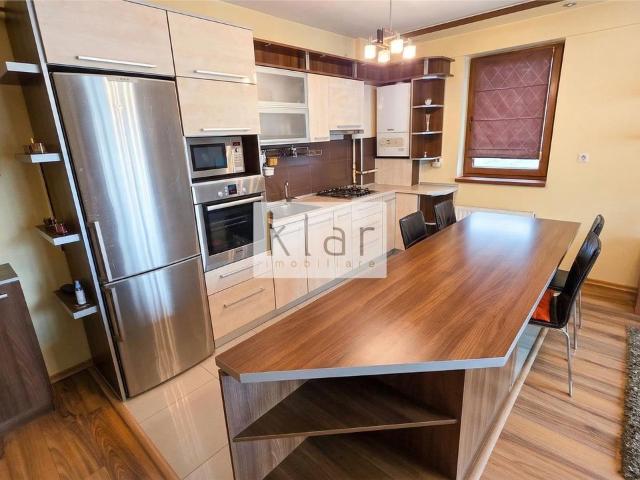 Apartament vânzări