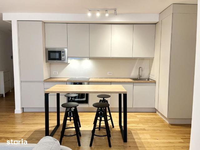 Apartament închirieri în Lucaci, București