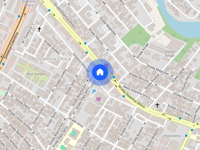 Apartament închirieri în Sector 2, București