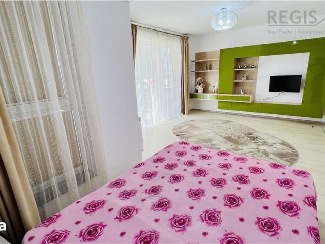 Apartament închirieri în Brașov