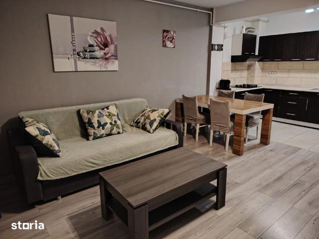 Apartament închirieri în Colonia de Sub Deal, Florești