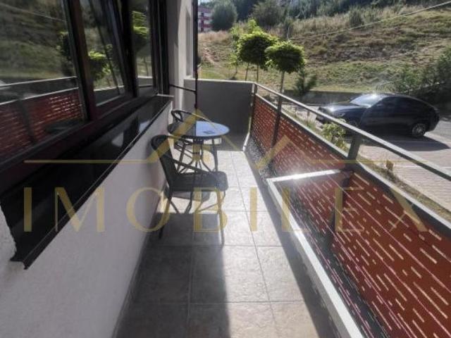 Apartament închirieri în Colonia de Sub Deal, Florești