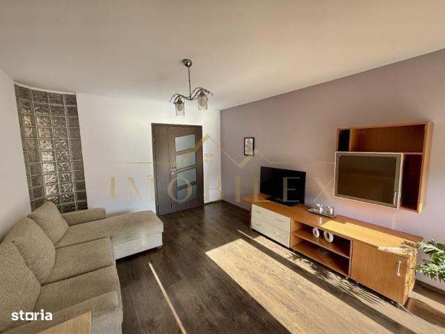 Apartament vânzări în Floresti, Cluj
