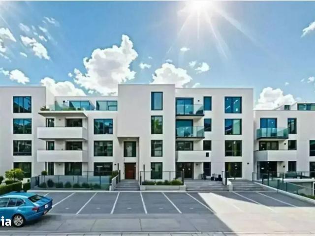 Apartament vânzări în Otopeni