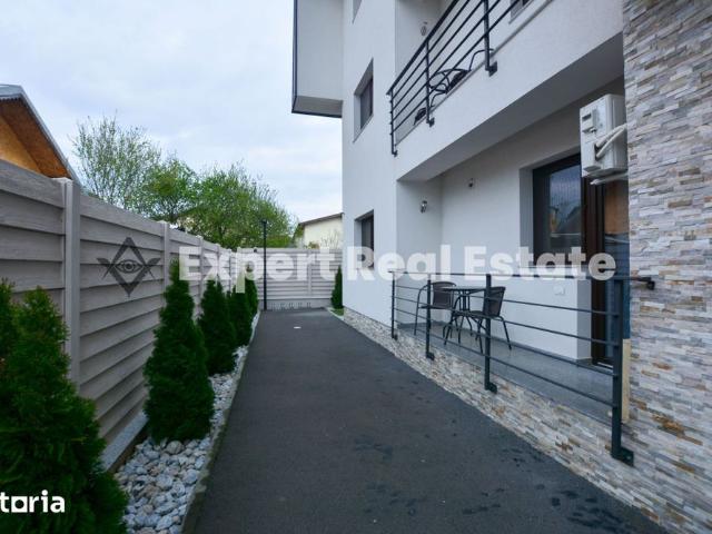 Apartament închirieri în Otopeni, București