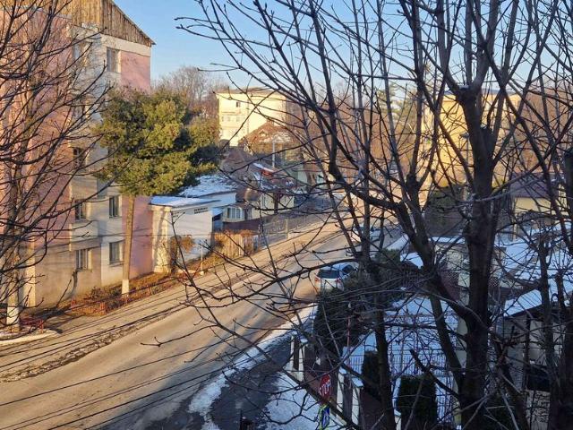 Apartament vânzări în Romani, Satu Mare