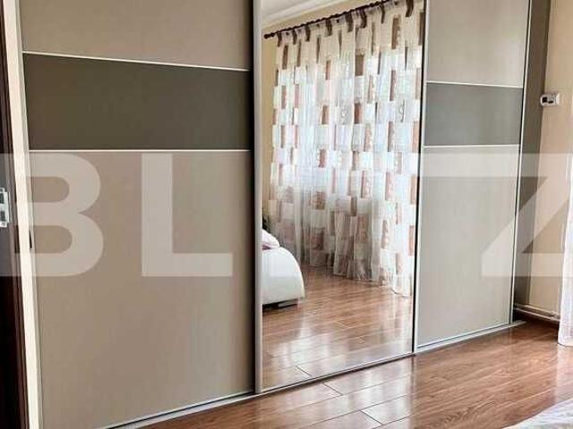 Apartament închirieri în Centru, Cluj-Napoca