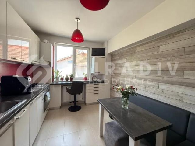 Apartament închirieri în Cluj-napoca, Cluj