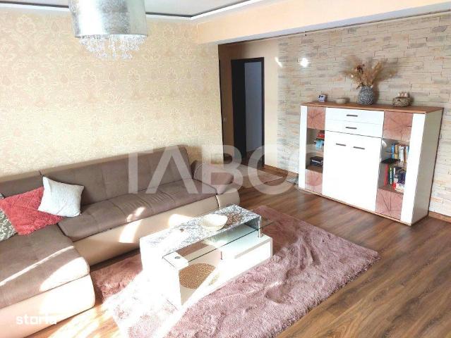 Apartament vânzări în Sibiu