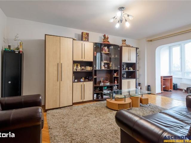 Apartament vânzări