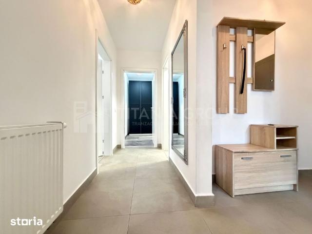 Apartament închirieri în Tractorul, Brașov