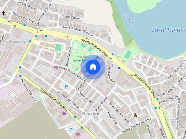 Apartament închirieri în București