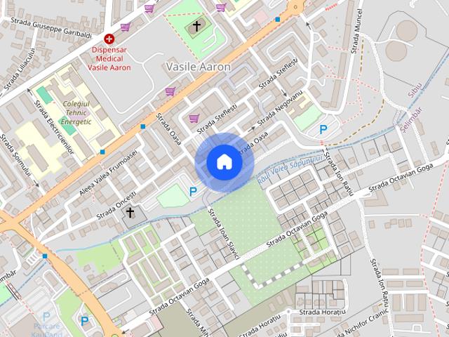 Apartament închirieri în Brasov, Sibiu