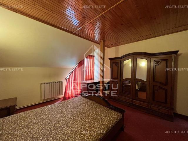 Apartament închirieri în Cetate, Timișoara