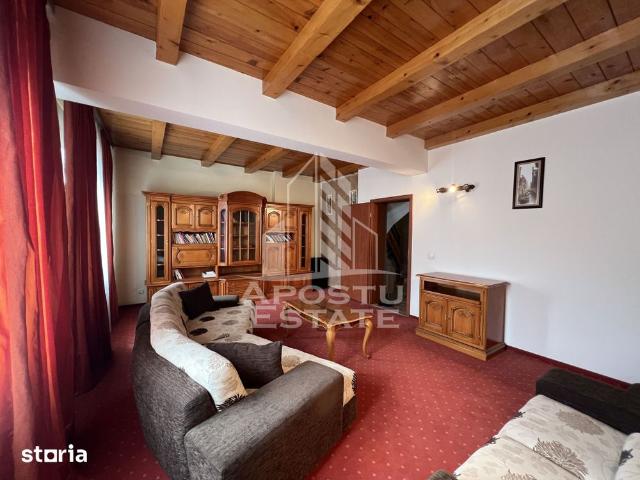Apartament închirieri în Aradului, Timișoara