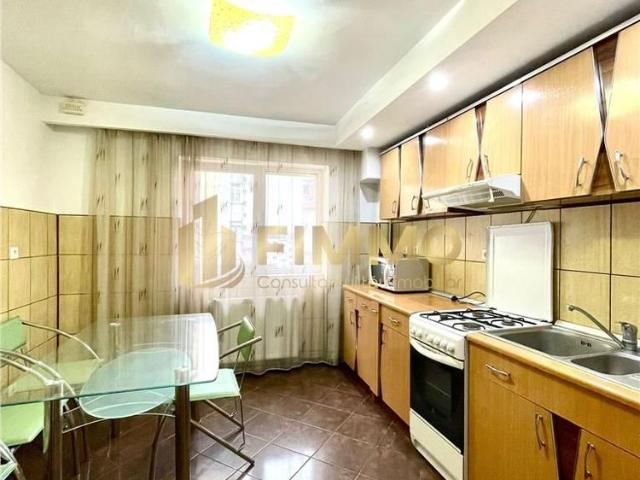 Apartament închirieri în Cuza Vodă II, Suceava