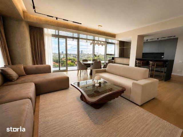 Apartament închirieri în București