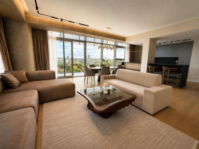 Apartament închirieri în București