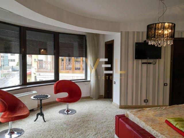 Apartament închirieri în București