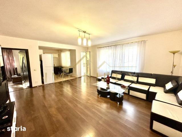 Apartament închirieri în Bună Ziua, Cluj-Napoca