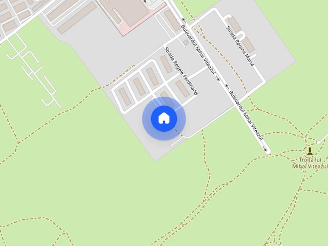 Apartament închirieri în Doamna Stanca, Șelimbăr