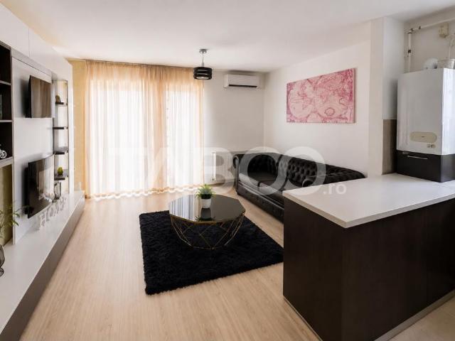 Apartament închirieri în Vestem, Sibiu