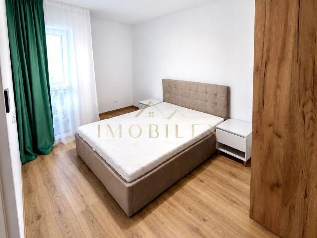 Apartament închirieri în Colonia de Sub Deal, Florești