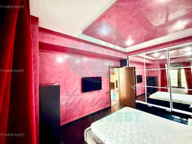 Apartament închirieri în București