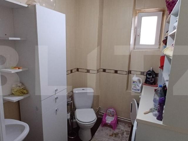 Apartament vânzări în Bistrita