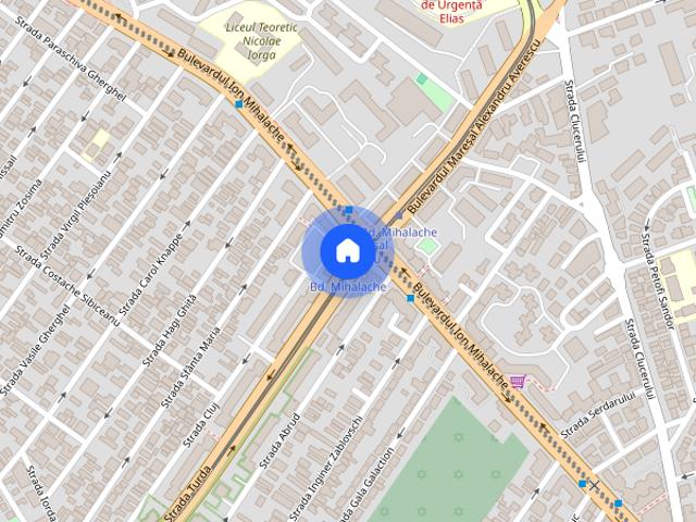 Apartament închirieri în București